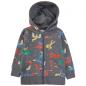 Preview: Piccalilly Hoodie Mystische Wesen